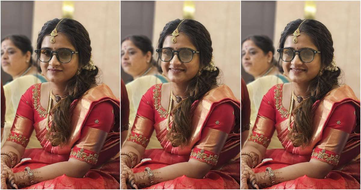 Gopika Anil New images Click by Sajin