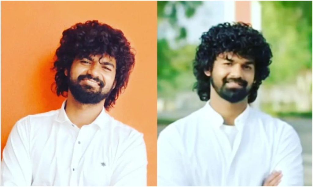 Pranav Mohanlal Dupe Prathap Gopal Video Viral