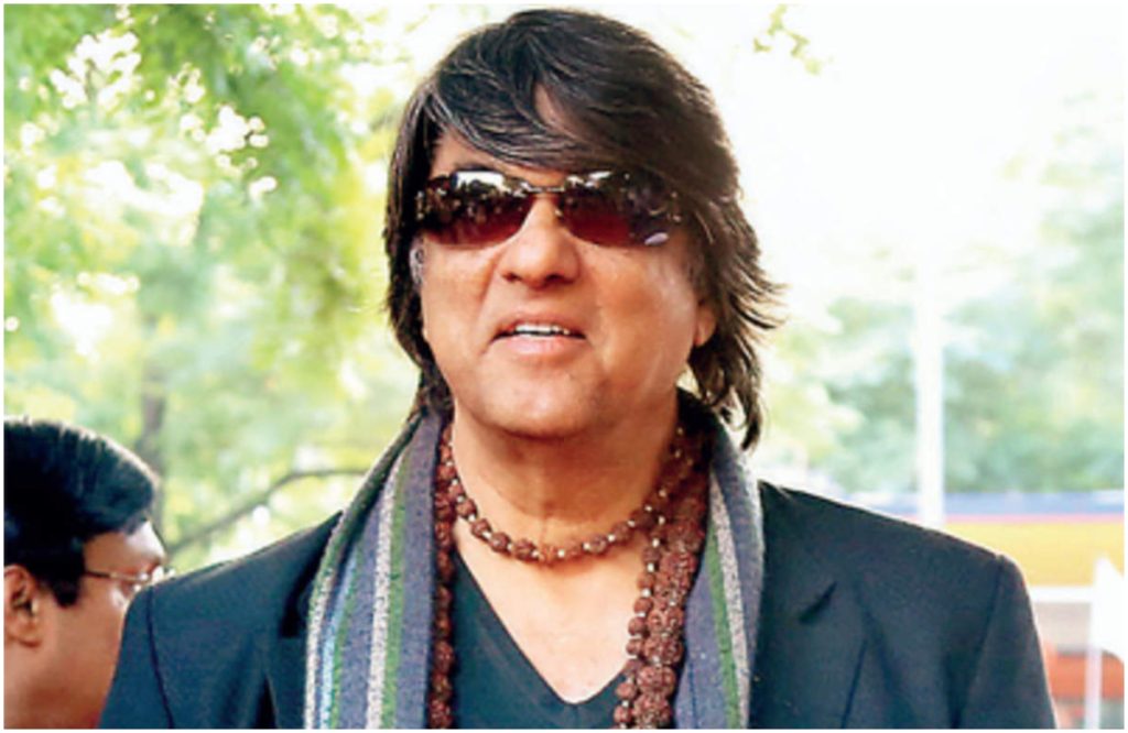 Mukesh Khanna Shaktiman Come Back 3