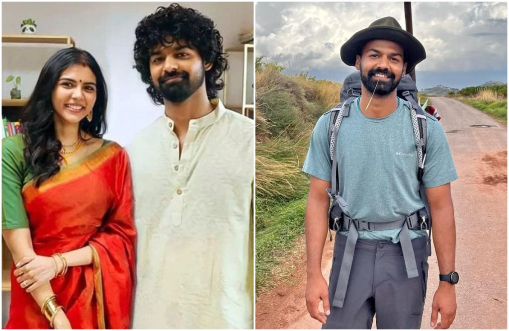 Suchitra Mohanlal About Pranav Mohanlal 6